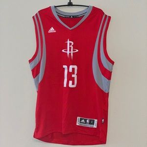 NBA Swingman jersey - Rockets